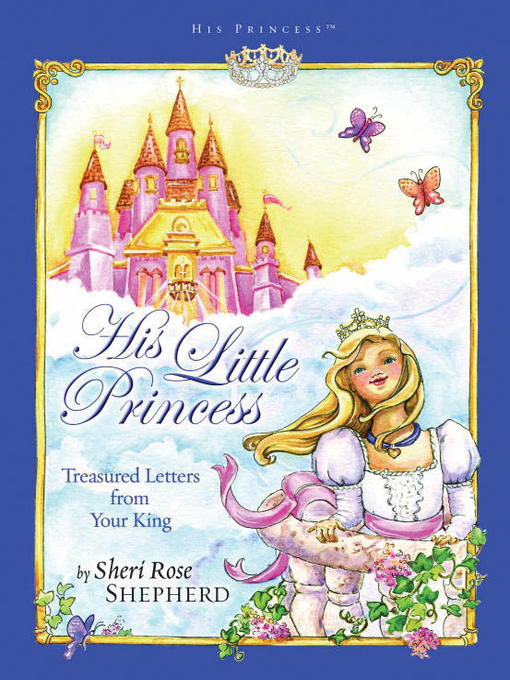 Title details for His Little Princess by Sheri Rose Shepherd - Available